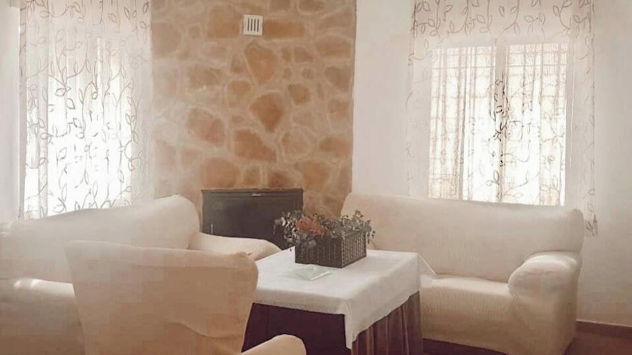 Photo of Livingroom in Almodovar del Rio