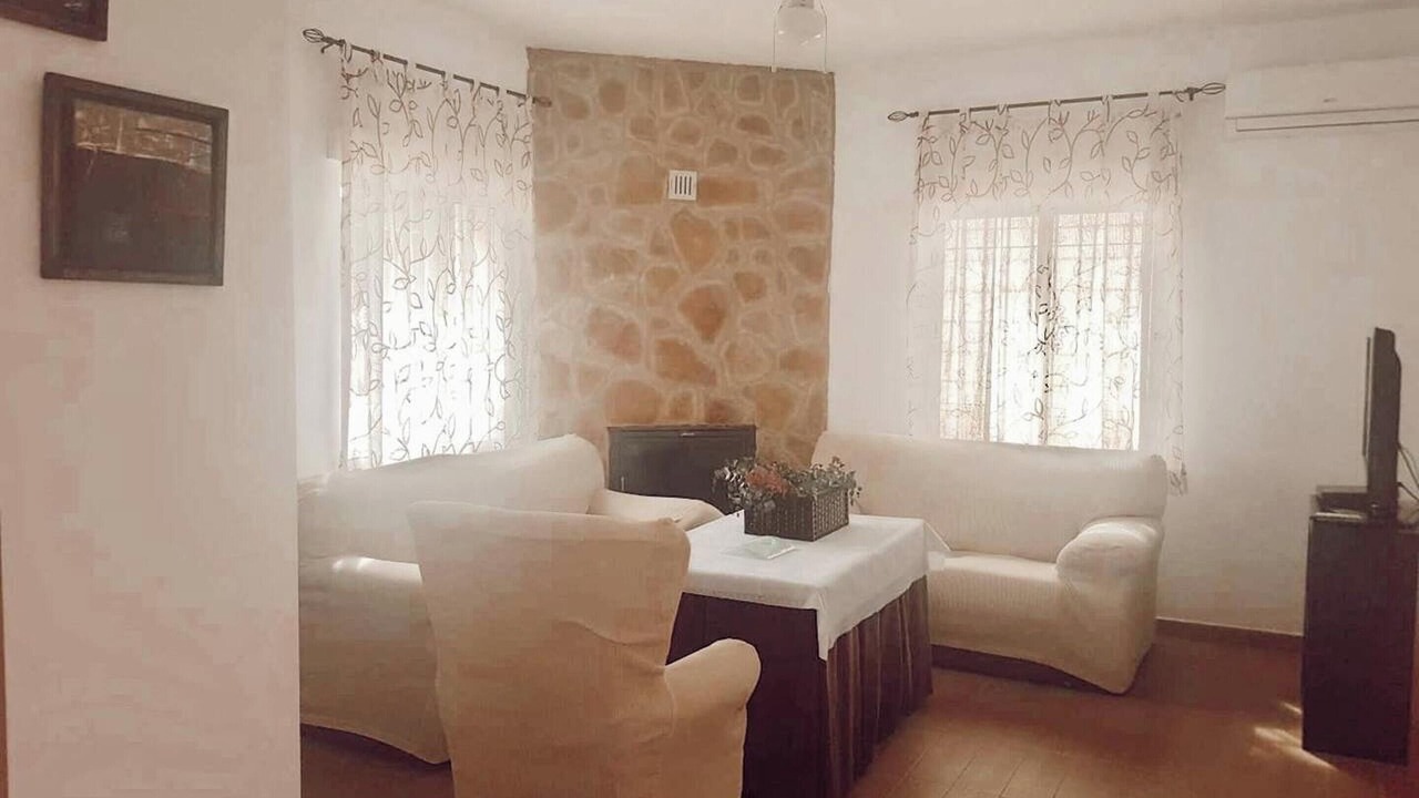 Photo of Livingroom in Almodovar del Rio