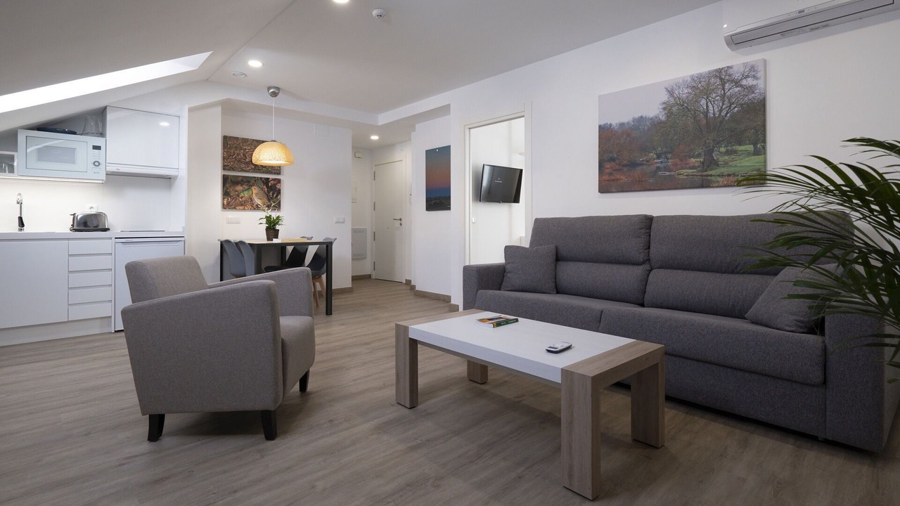 Photo of Livingroom in Centro