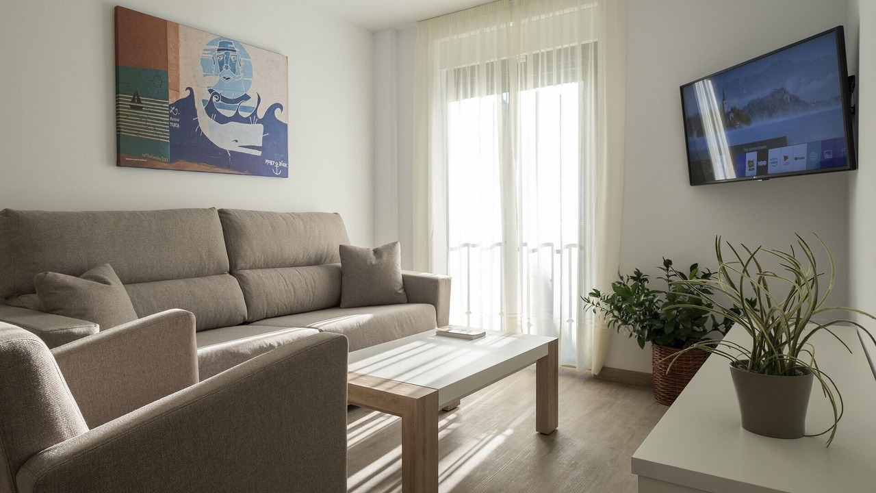 Photo of Livingroom in Centro