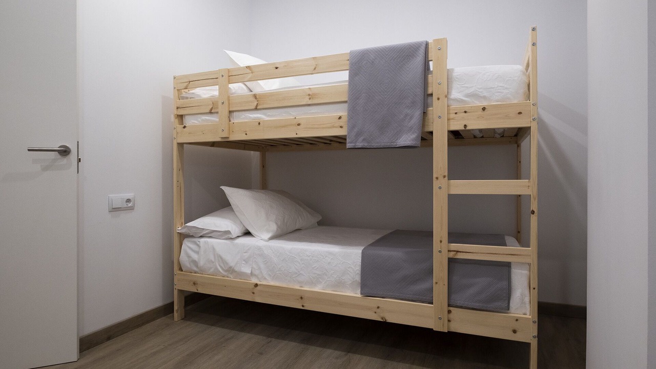 Photo of Bedroom in Centro