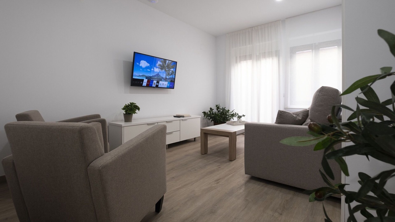Photo of Livingroom in Centro