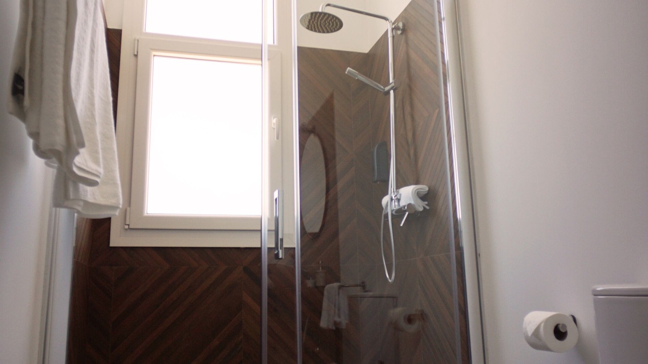 Photo of Bathroom in Villanueva del Rosario