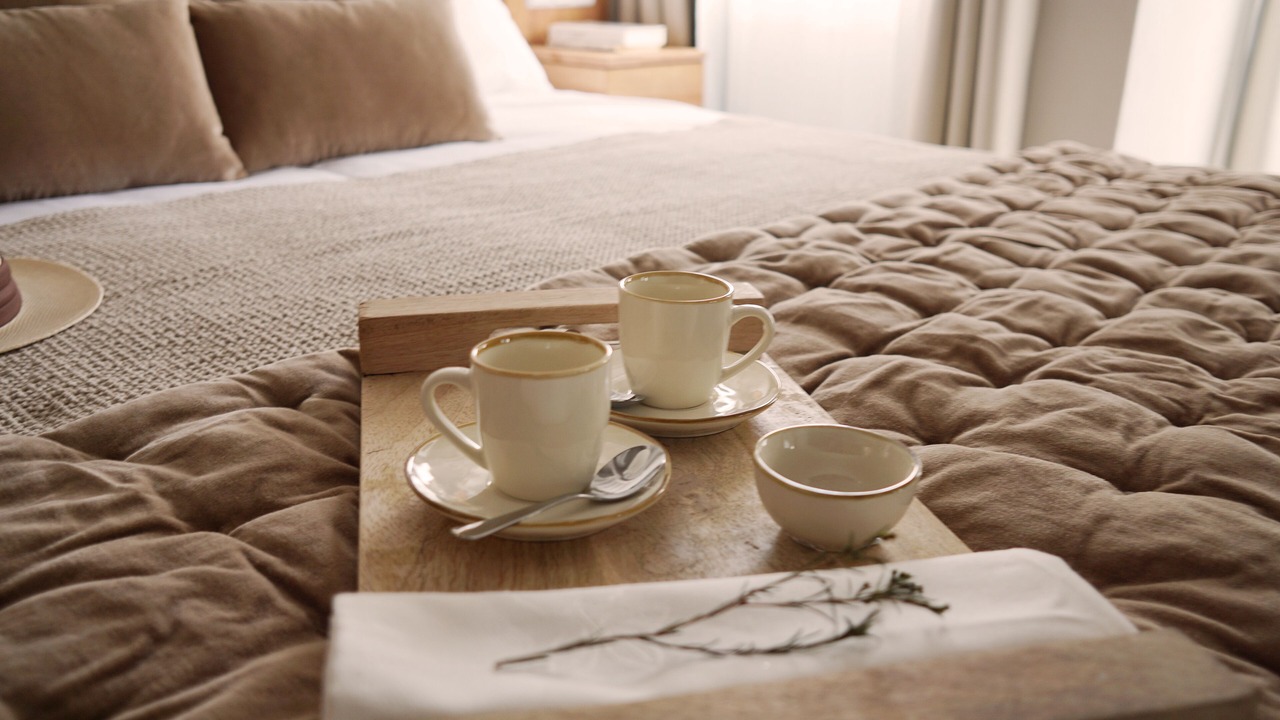 Photo of Bedroom in Villanueva del Rosario
