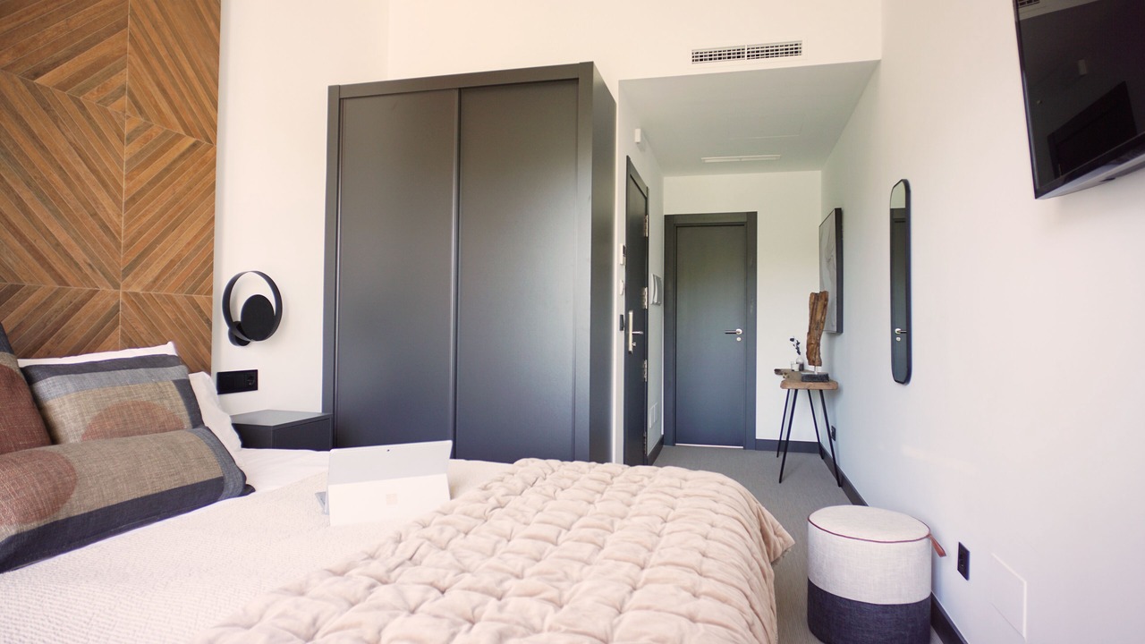 Photo of Bedroom in Villanueva del Rosario