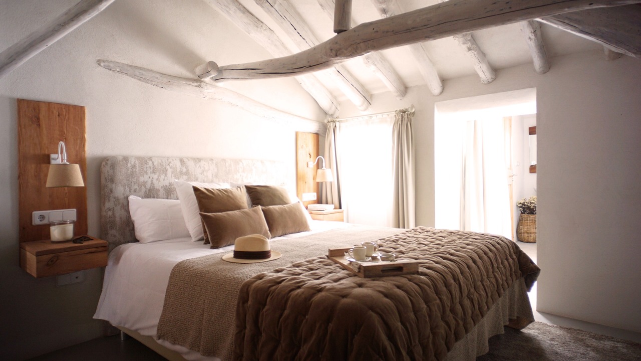Photo of Bedroom in Villanueva del Rosario