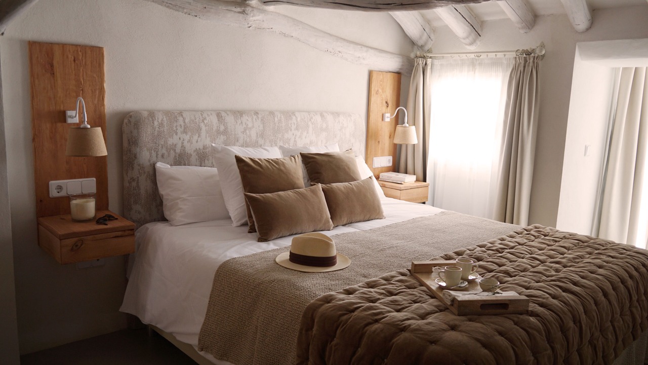 Photo of Bedroom in Villanueva del Rosario