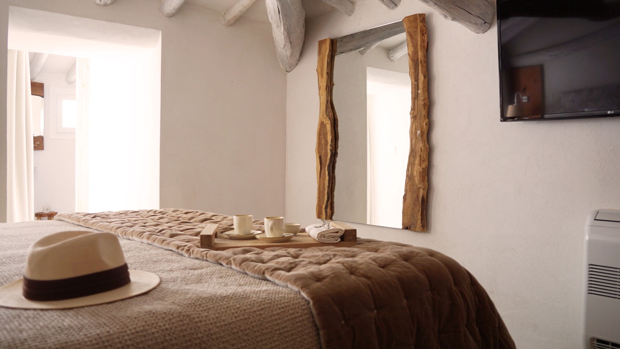 Photo of Bedroom in Villanueva del Rosario
