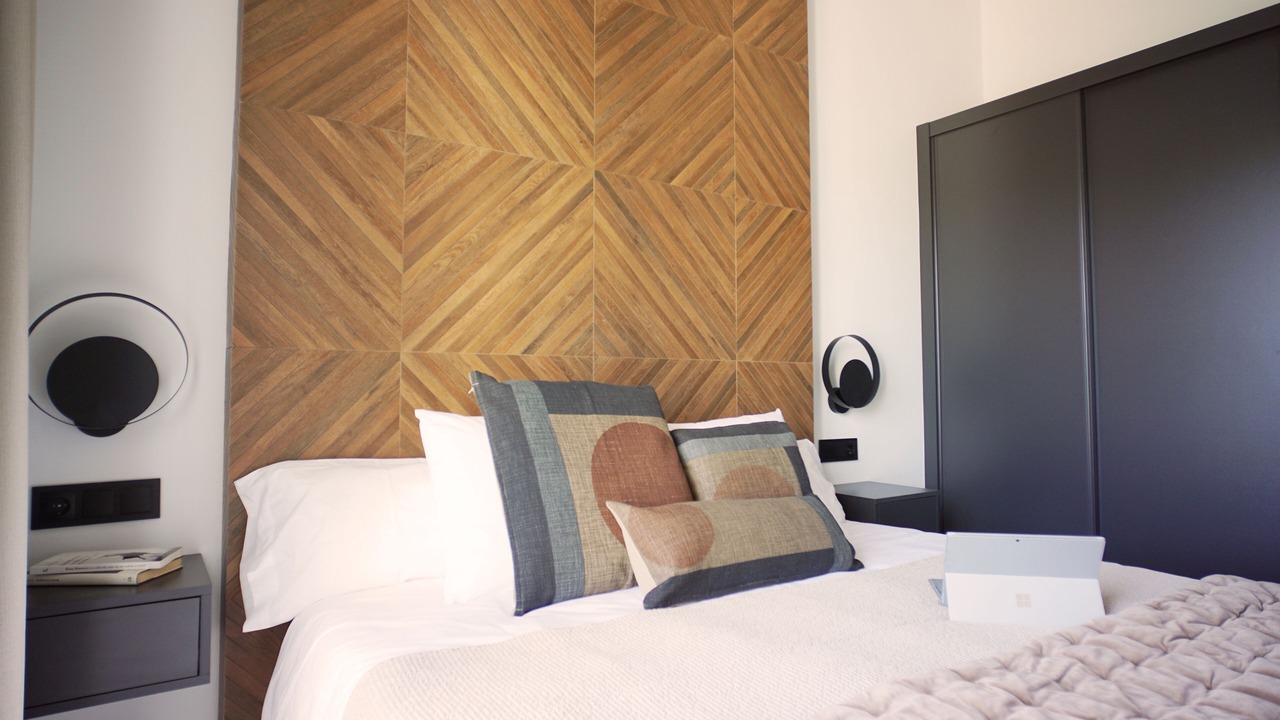 Photo of Bedroom in Villanueva del Rosario