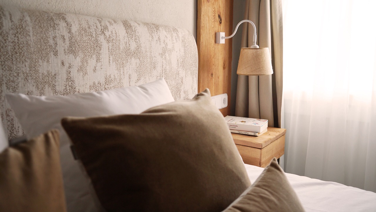 Photo of Bedroom in Villanueva del Rosario