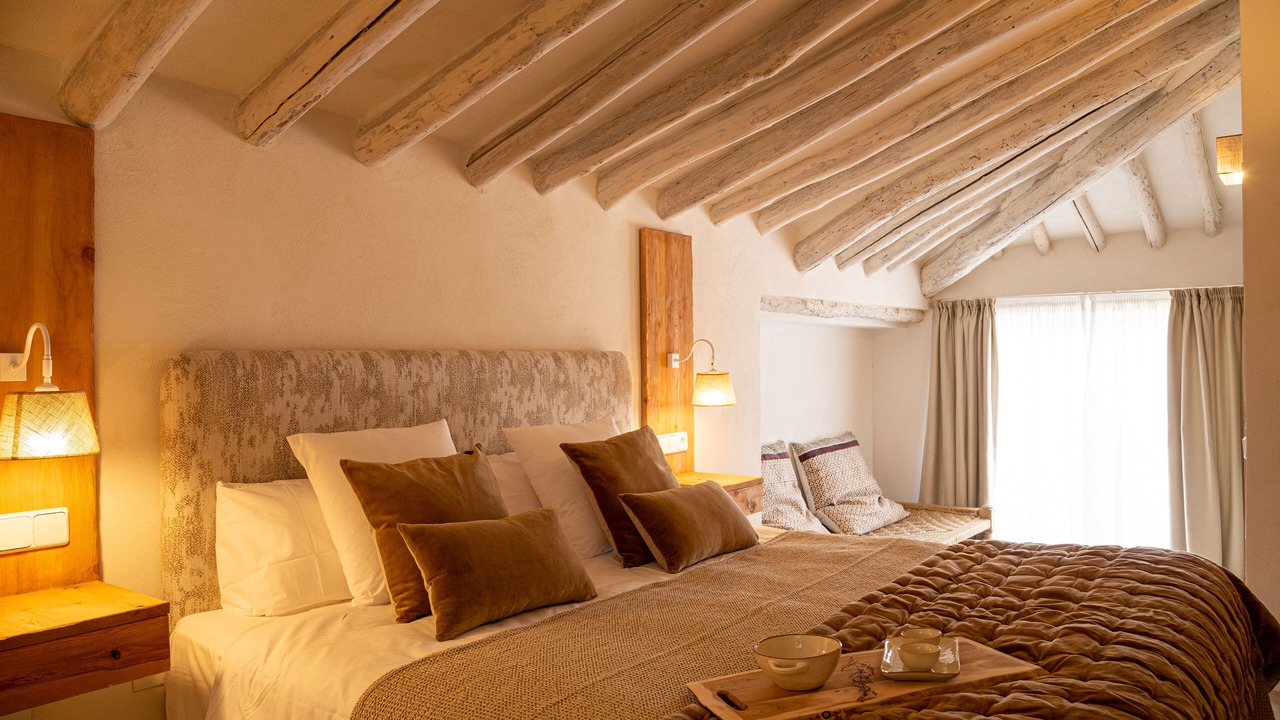 Photo of Bedroom in Villanueva del Rosario