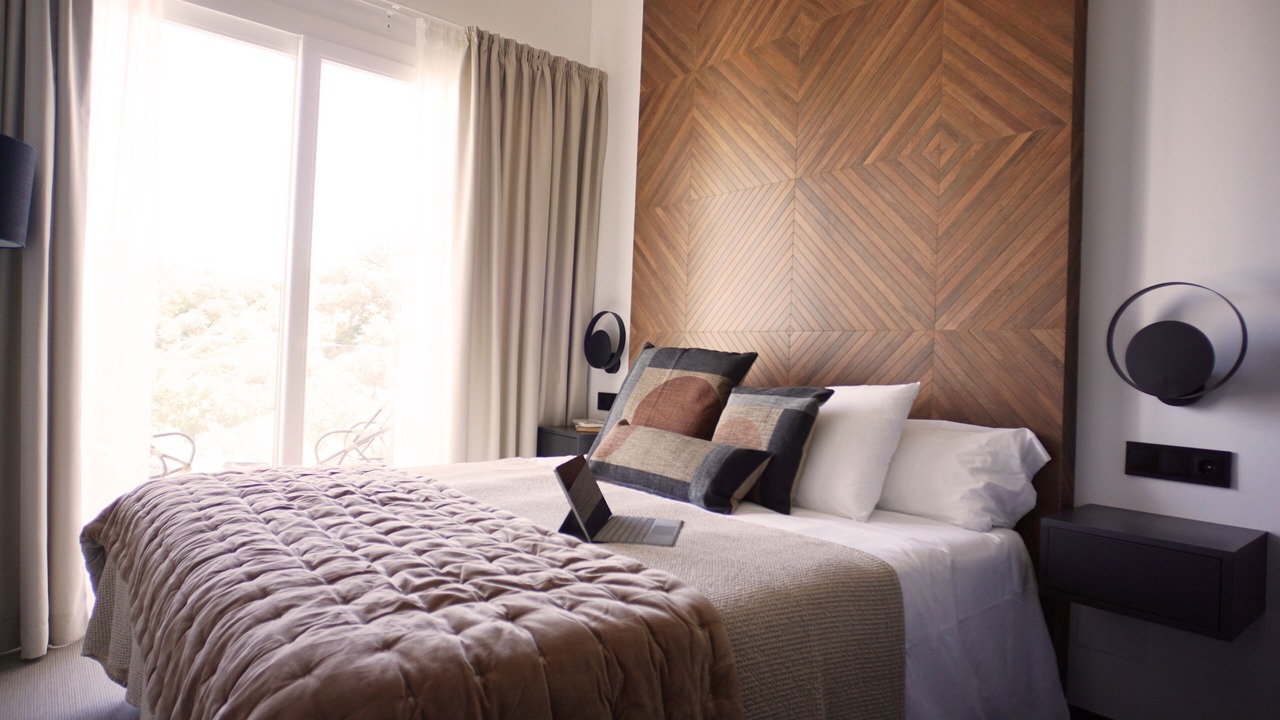 Photo of Bedroom in Villanueva del Rosario