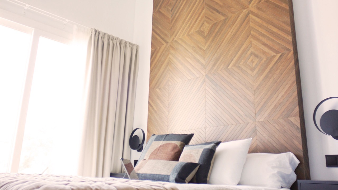 Photo of Bedroom in Villanueva del Rosario