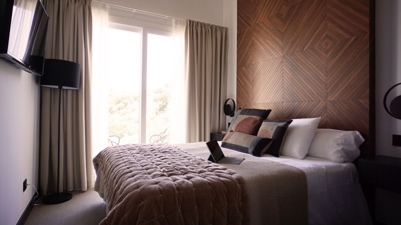 Photo of Bedroom in Villanueva del Rosario