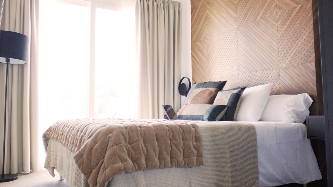 Photo of Bedroom in Villanueva del Rosario