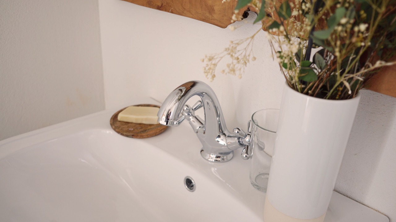 Photo of Bathroom in Villanueva del Rosario