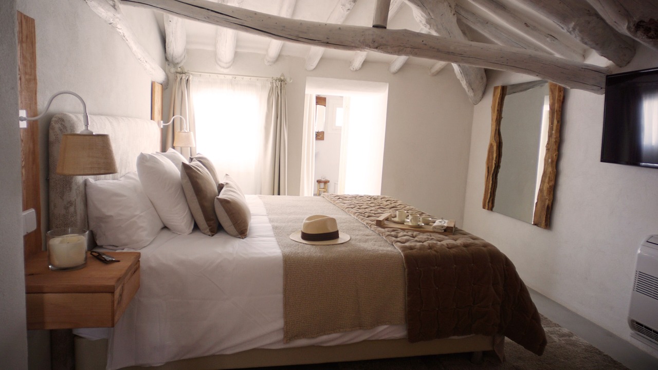 Photo of Bedroom in Villanueva del Rosario