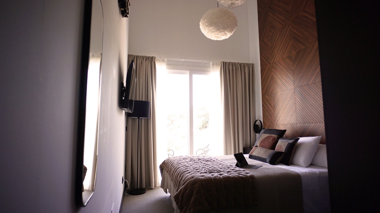 Photo of Bedroom in Villanueva del Rosario