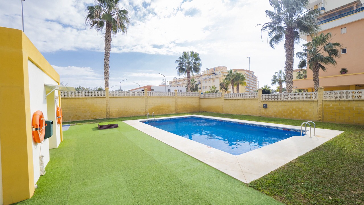 Photo of Outdoor in Algarrobo