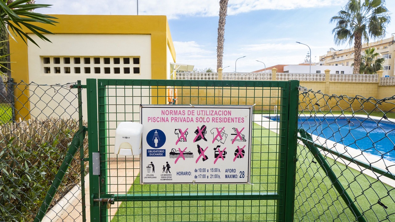 Photo of Outdoor in Algarrobo