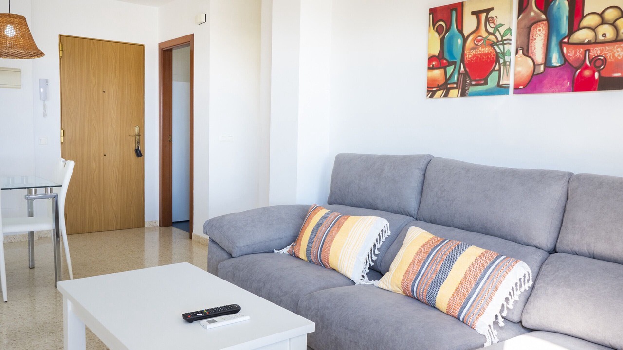 Photo of Livingroom in Algarrobo