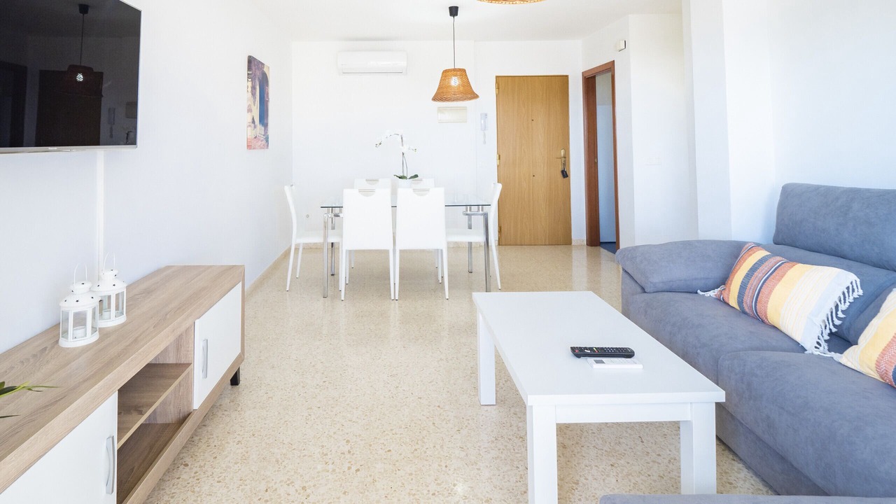 Photo of Livingroom in Algarrobo