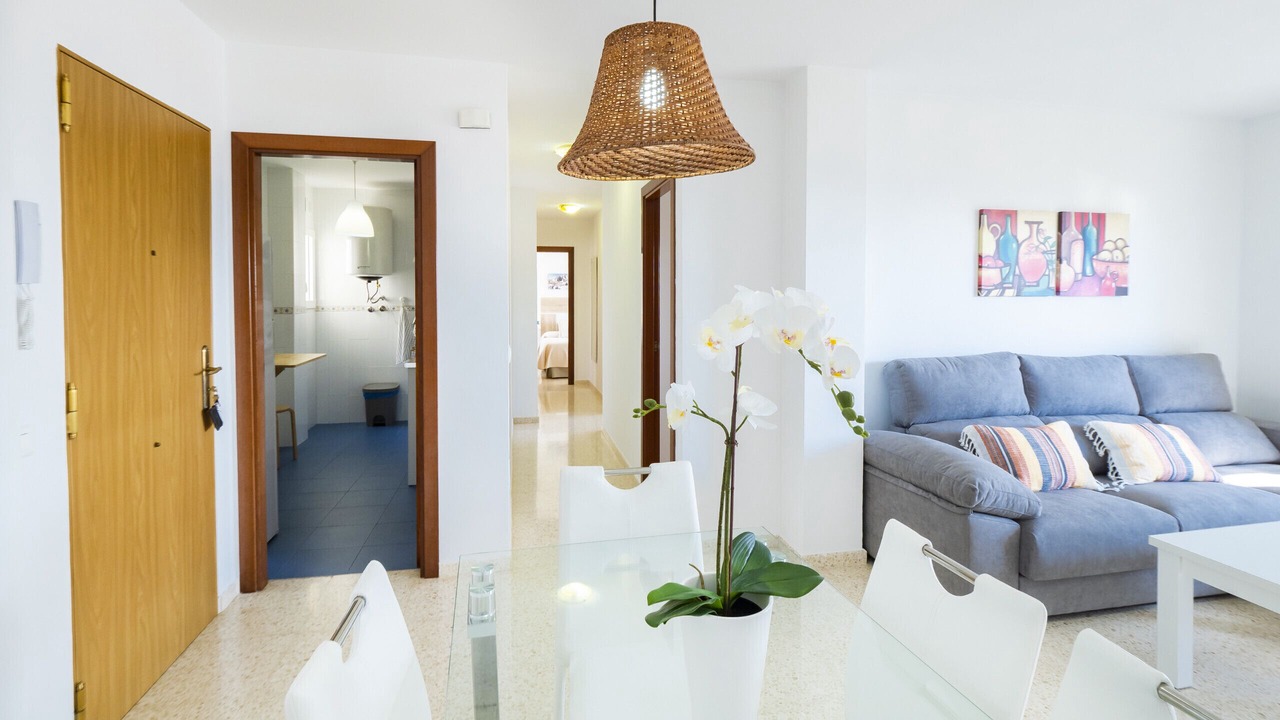 Photo of Livingroom in Algarrobo