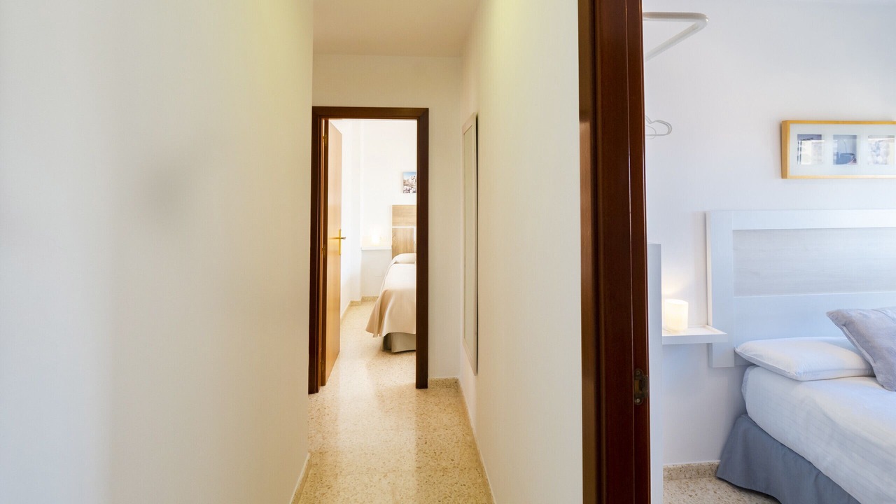 Photo of Bedroom in Algarrobo