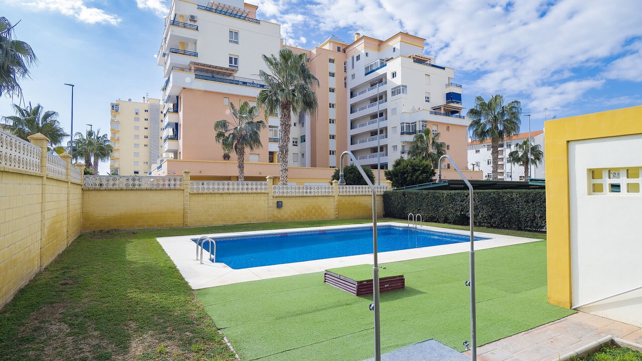 Photo of Outdoor in Algarrobo