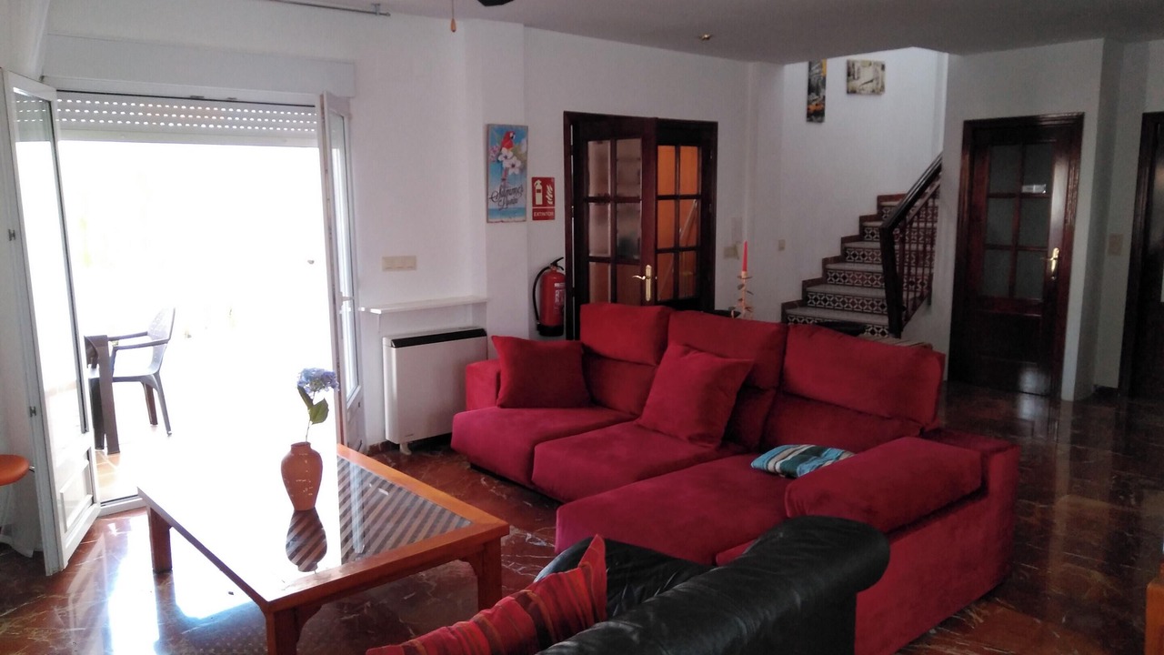 Photo of Livingroom in Las Gabias