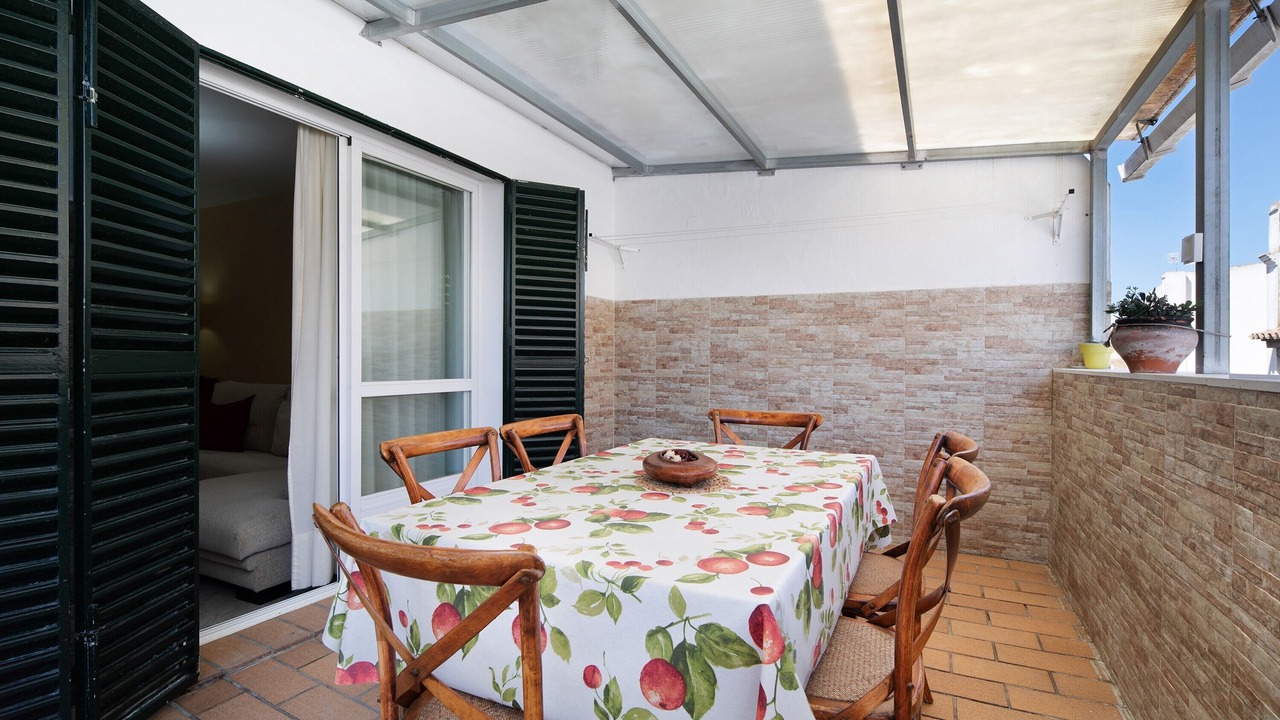 Photo of Outdoor in Sanlucar de Barrameda