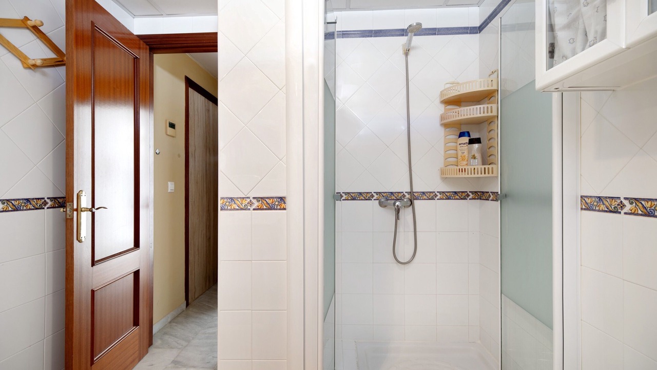 Photo of Bathroom in Sanlucar de Barrameda