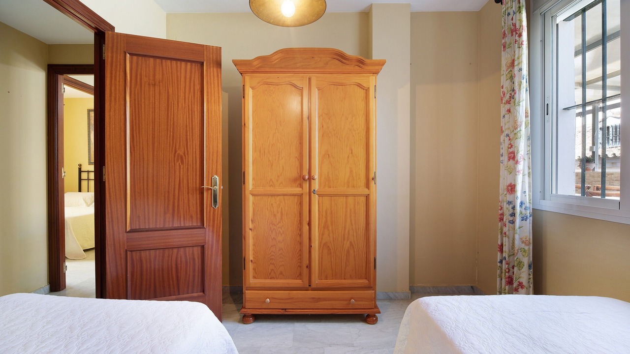 Photo of Bedroom in Sanlucar de Barrameda