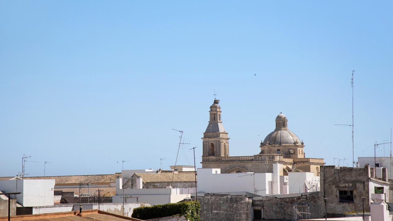 Photo of Others in Sanlucar de Barrameda