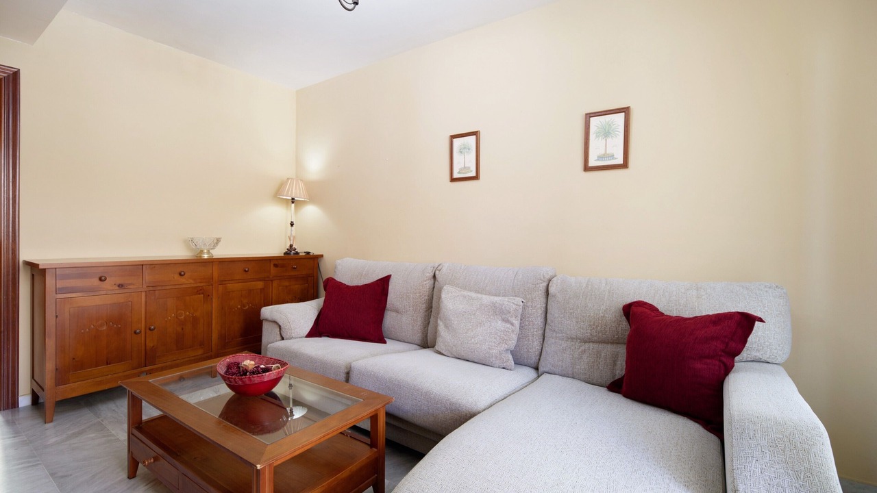 Photo of Livingroom in Sanlucar de Barrameda
