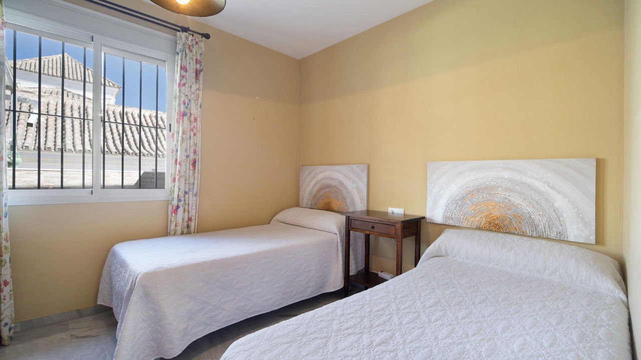Photo of Bedroom in Sanlucar de Barrameda