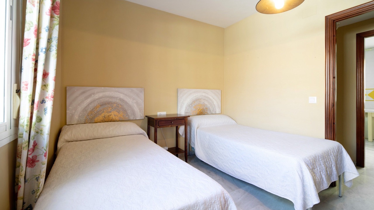 Photo of Bedroom in Sanlucar de Barrameda