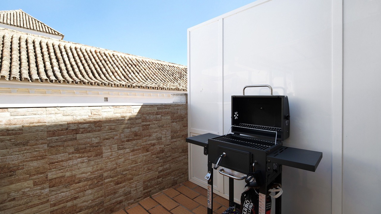 Photo of Outdoor in Sanlucar de Barrameda