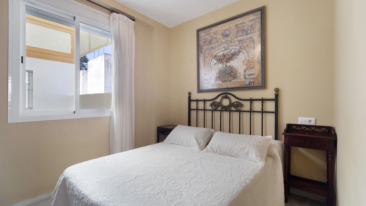 Photo of Bedroom in Sanlucar de Barrameda