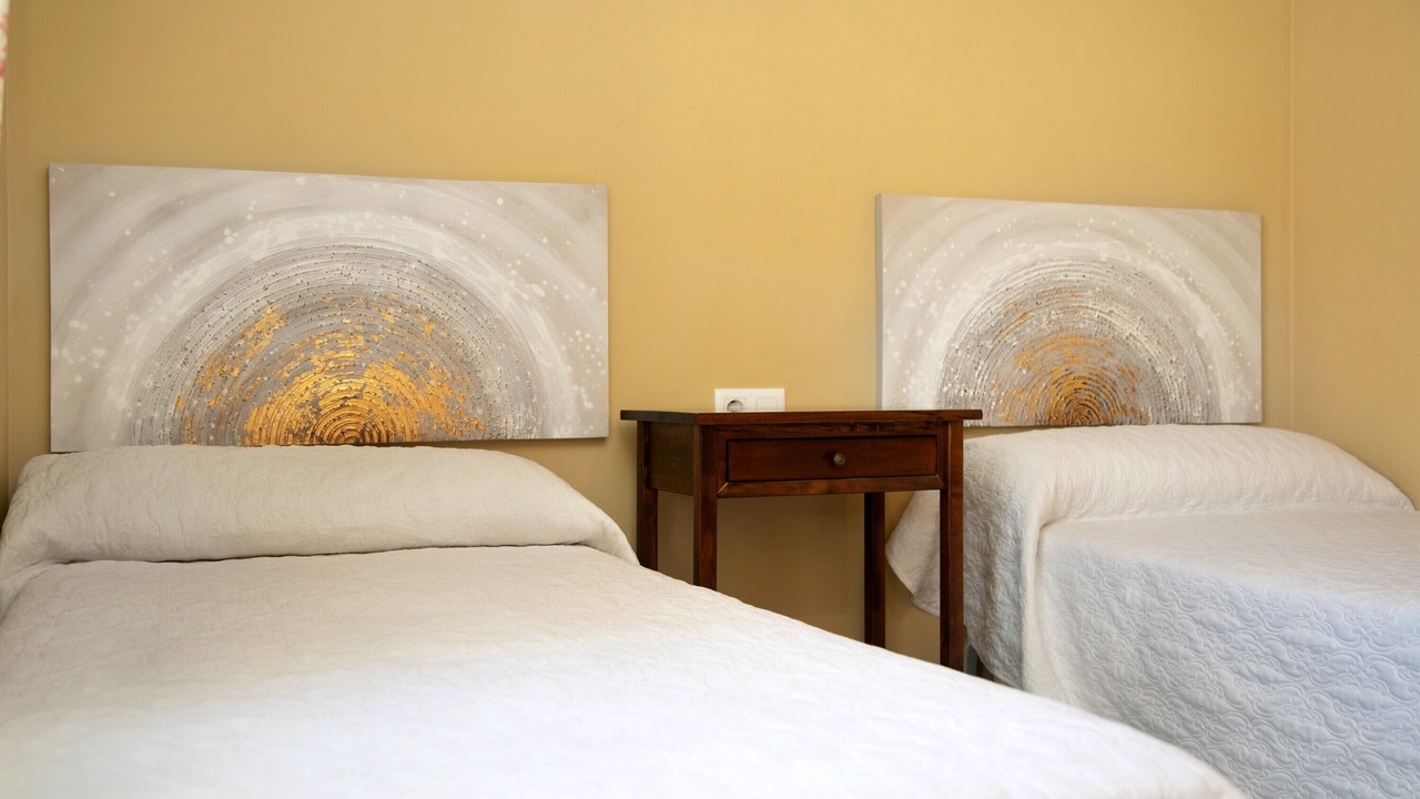 Photo of Bedroom in Sanlucar de Barrameda