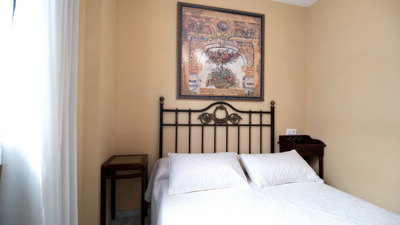 Photo of Bedroom in Sanlucar de Barrameda