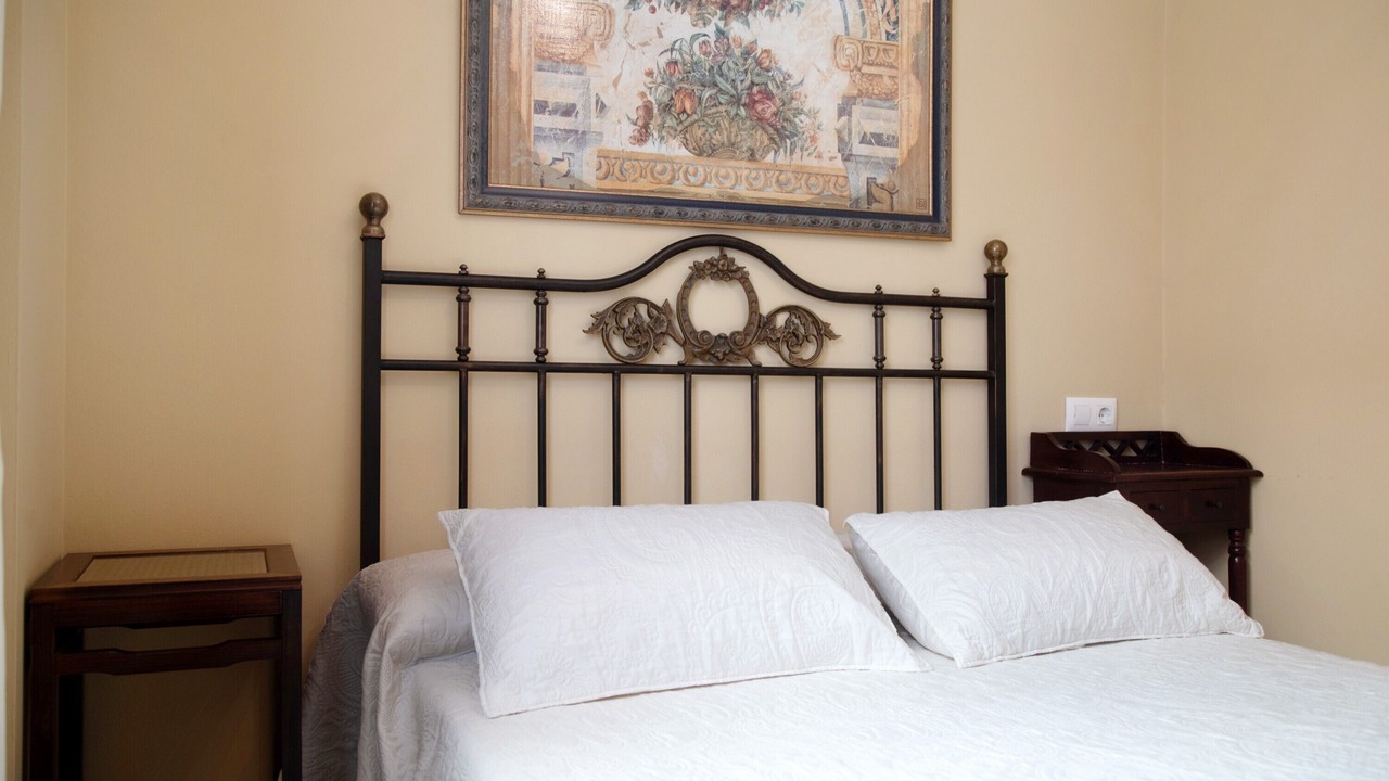 Photo of Bedroom in Sanlucar de Barrameda