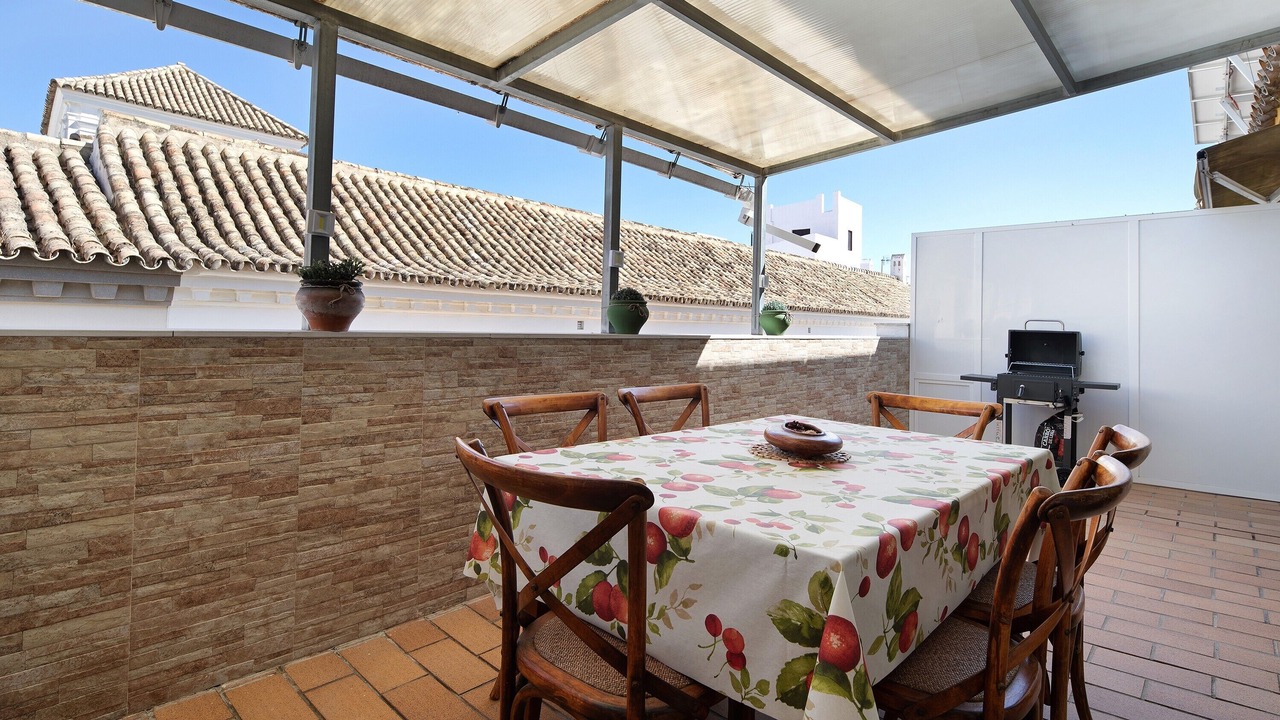 Photo of Outdoor in Sanlucar de Barrameda