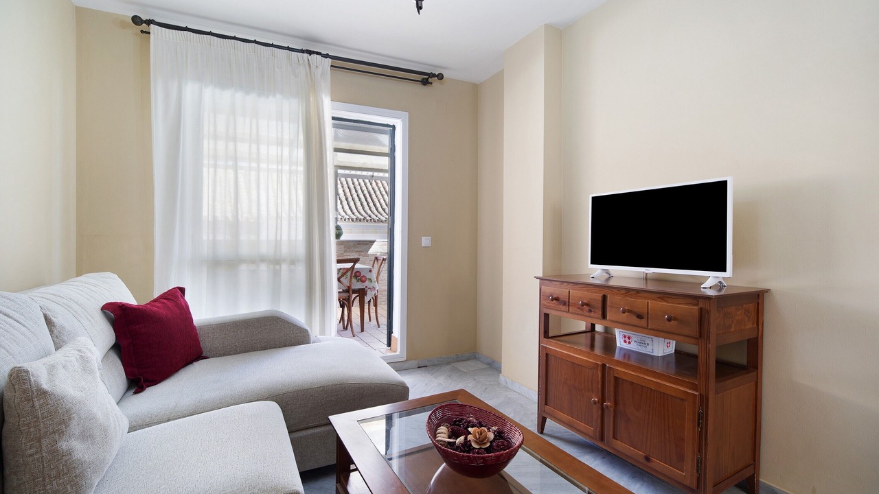 Photo of Livingroom in Sanlucar de Barrameda