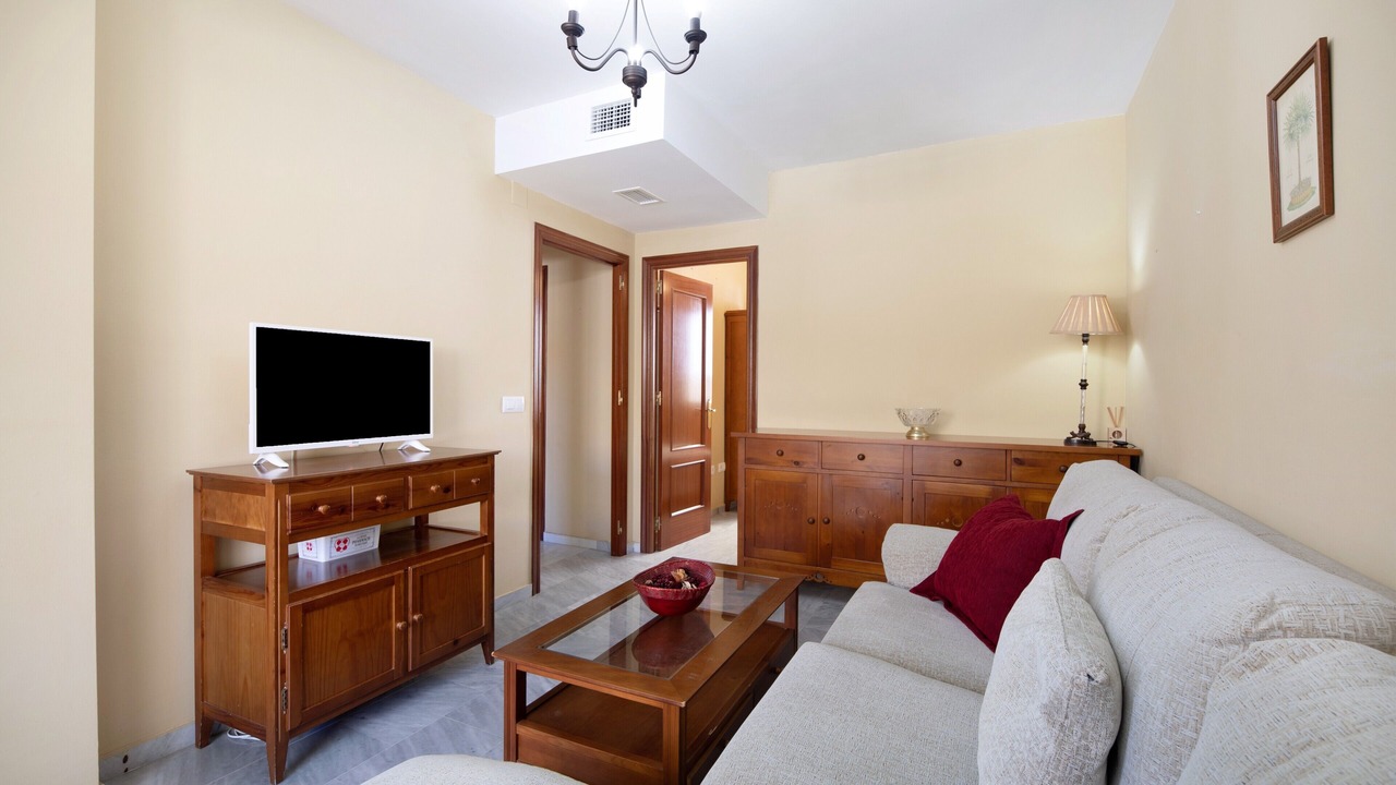Photo of Livingroom in Sanlucar de Barrameda
