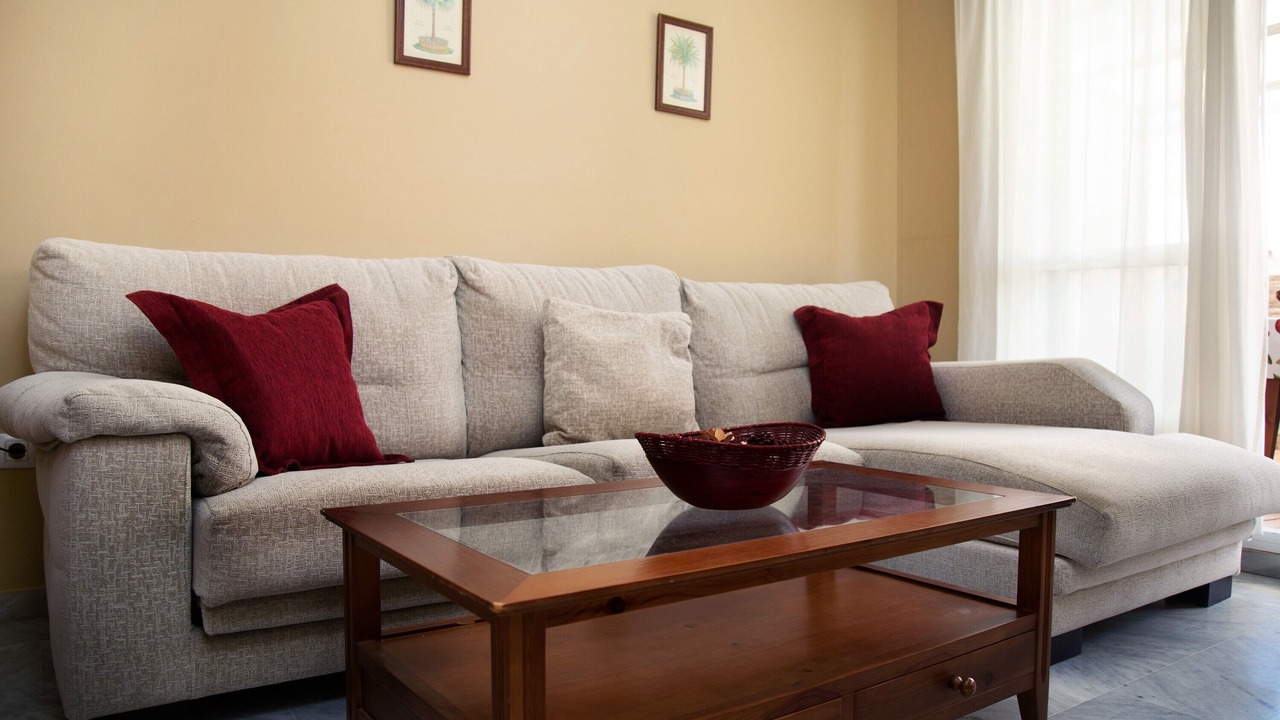 Photo of Livingroom in Sanlucar de Barrameda