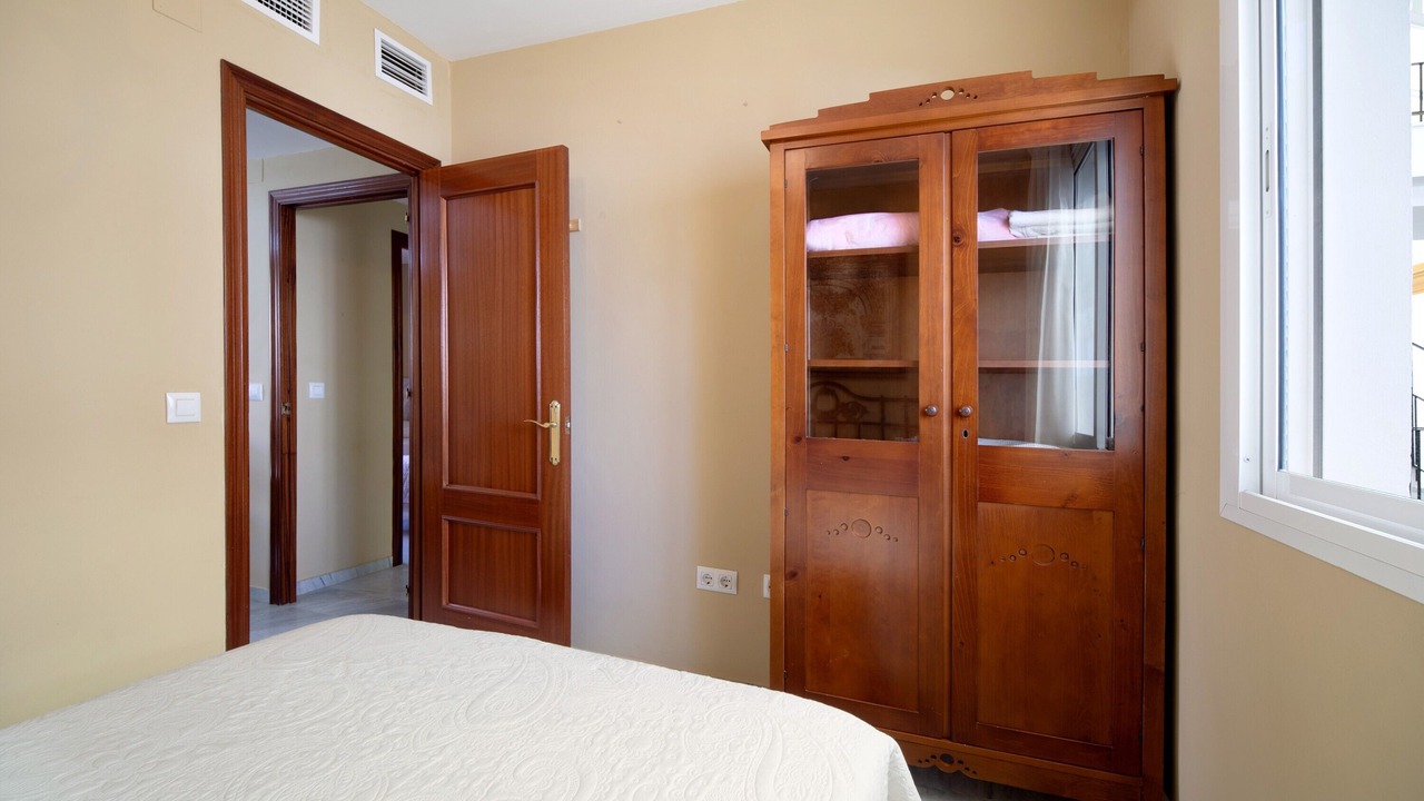 Photo of Bedroom in Sanlucar de Barrameda