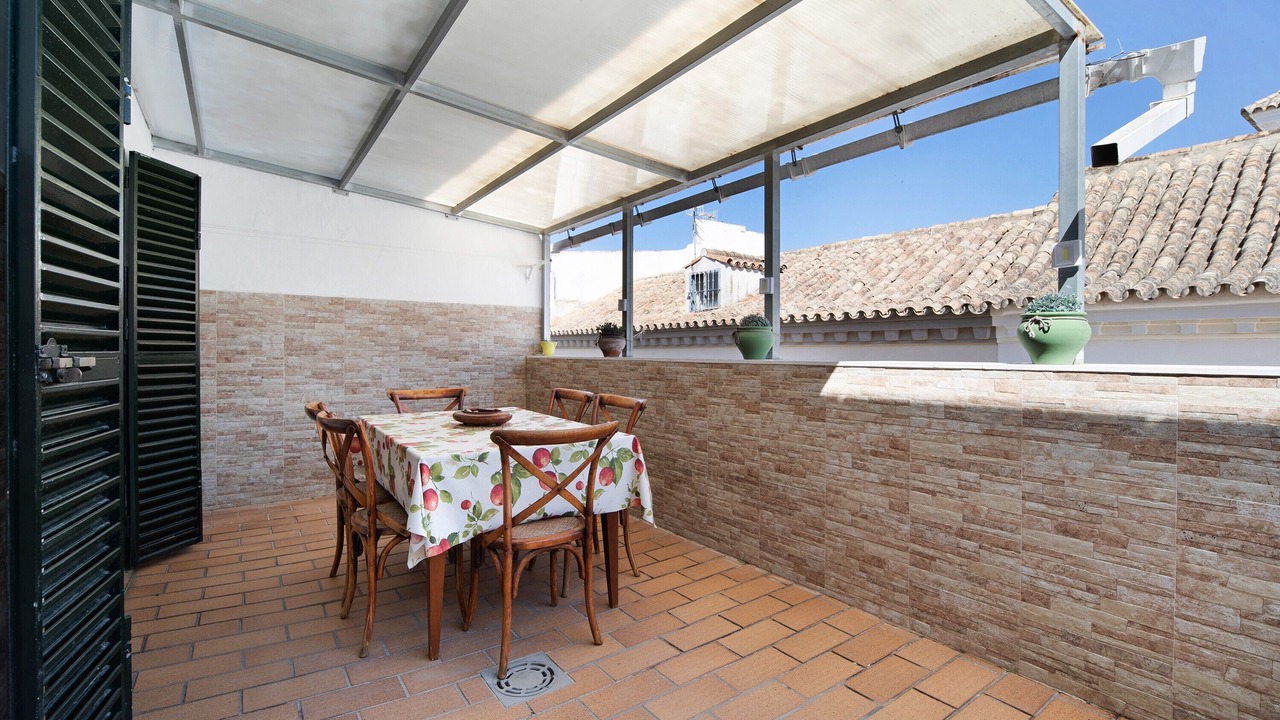 Photo of Outdoor in Sanlucar de Barrameda