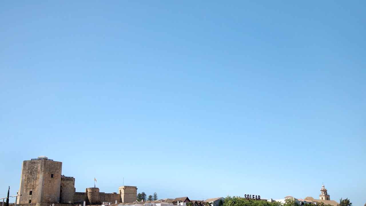 Photo of Others in Sanlucar de Barrameda