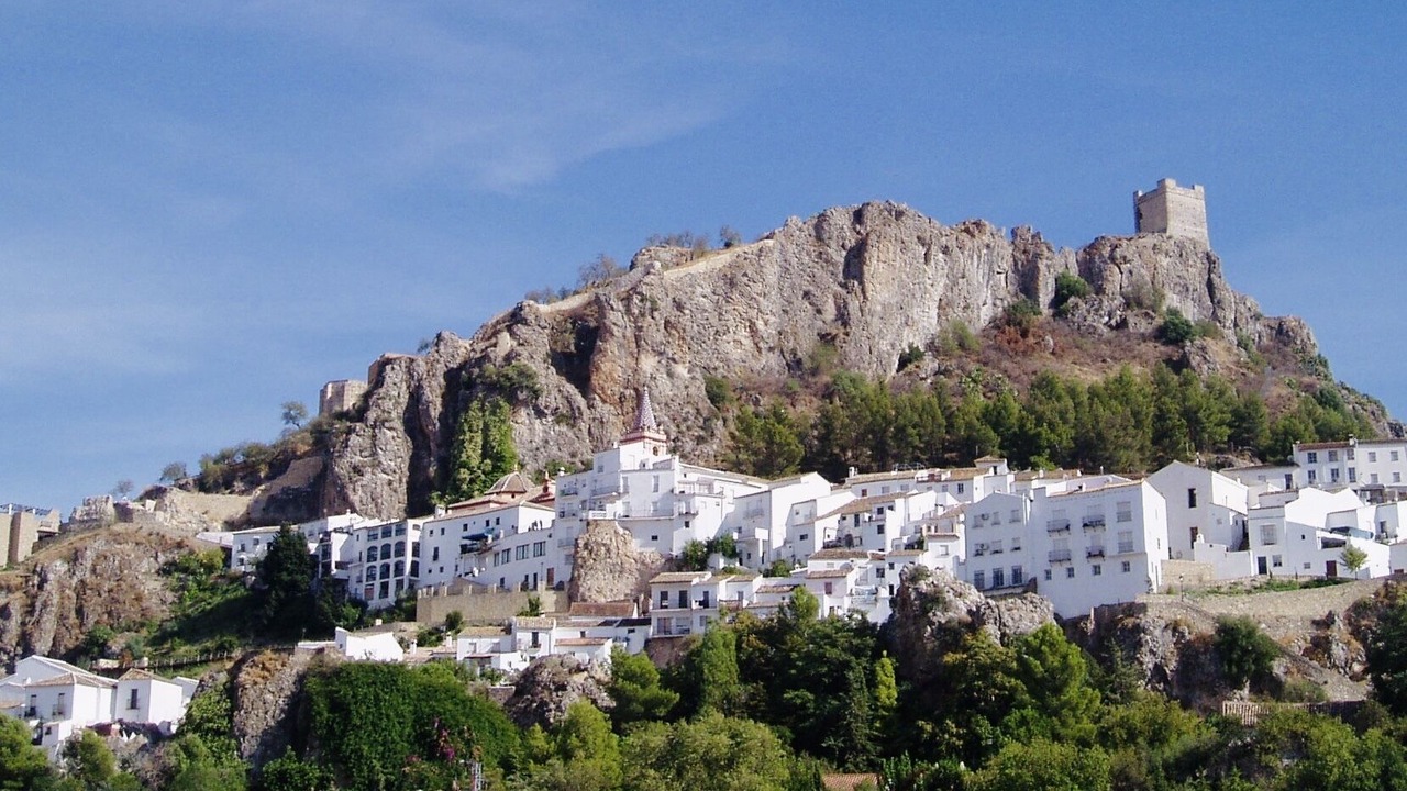 Photo of Others in Algodonales